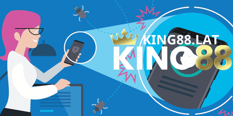 Hướng Dẫn Bảo Vệ Quyền Riêng Tư Cho Người Dùng King88