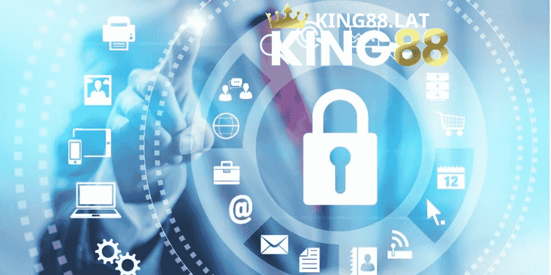 Quyền Của Người Chơi King88 Đối Với Dữ Liệu Cá Nhân