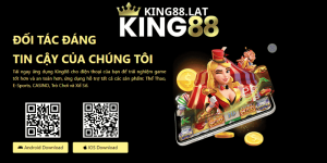 Hướng Dẫn Tải App King88 Trên Điện Thoại Android