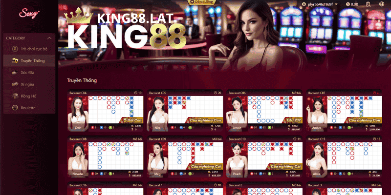 Cách Xác Định Link Tải King88 Chính Thức