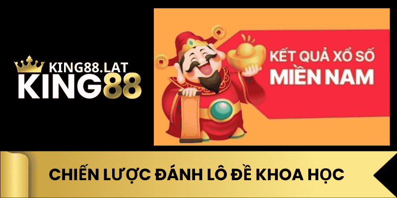 Chiến Lược Đánh Lô Đề Khoa Học